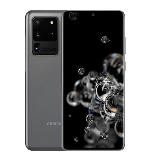 Beste accu Samsung Galaxy S20 Ultra