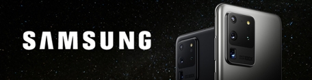 Samsung Galaxy S20 ultra kopen als los toestel
