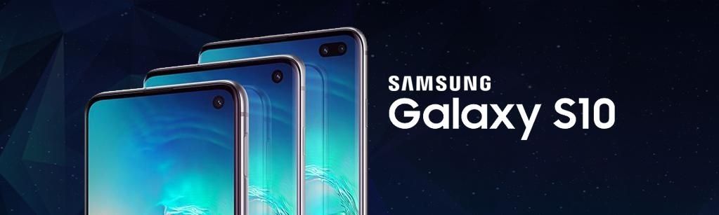 Samsung Galaxy S10E kopen als los toestel