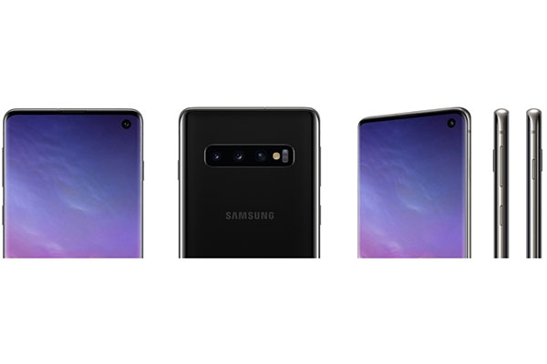 Samsung Galaxy S10 FAQ