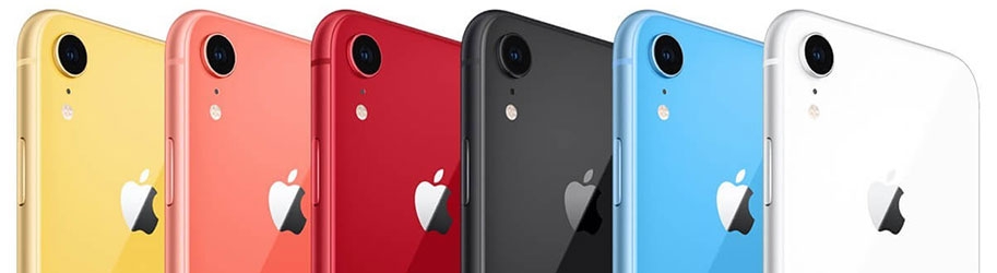 iphone XR oververhit